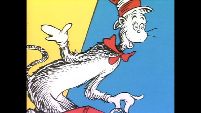 кадр из фильма Dr. Seuss The Cat in the Hat