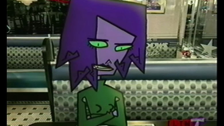 кадр из фильма Medusa vs. the Men Who Want (Her) Head