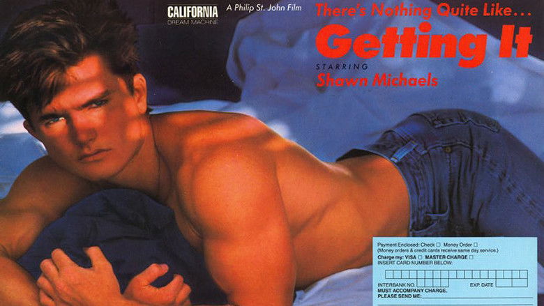 кадр из фильма Getting It