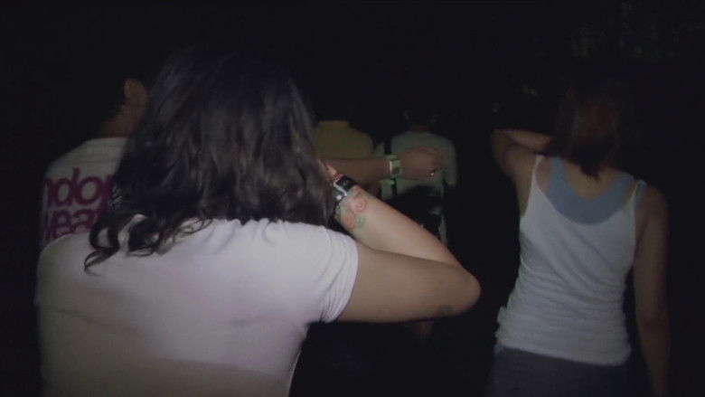 кадр из фильма Keramat