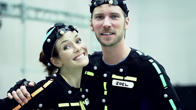 кадр из фильма Создание игры «The Last of Us»