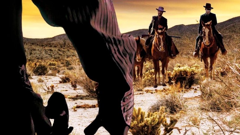 кадр из фильма Иди... убей и вернись