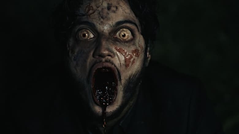 кадр из фильма Три апокрифа: Обет