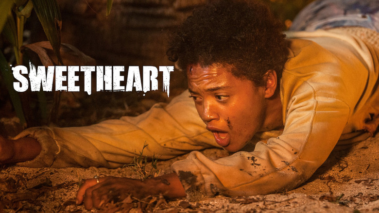 кадр из фильма Милая