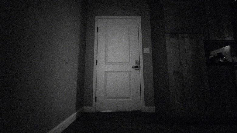 кадр из фильма I Got Distracted