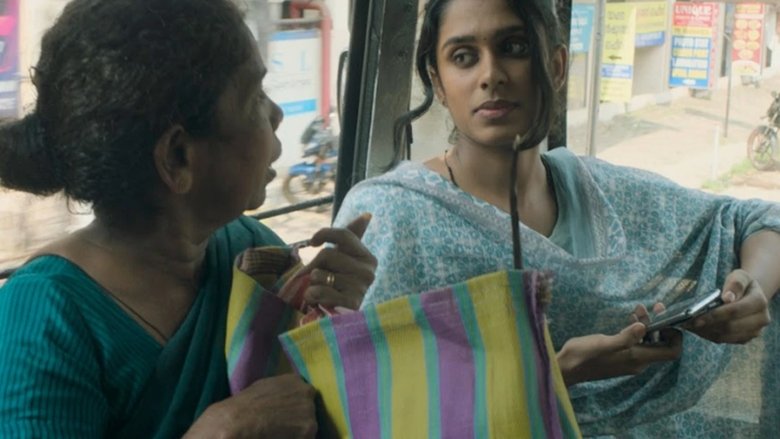 кадр из фильма വിക്ടോറിയ