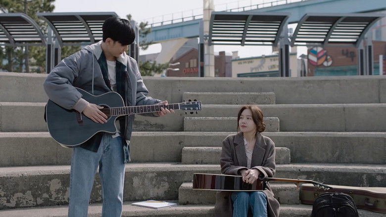 кадр из фильма 오랜만이다