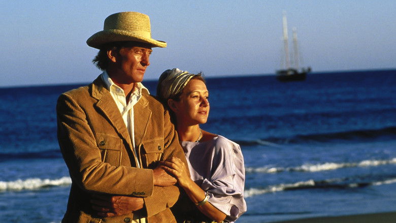 кадр из фильма Остров Паскали