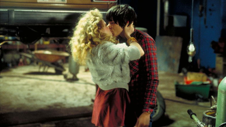 кадр из фильма Детройт – город рока