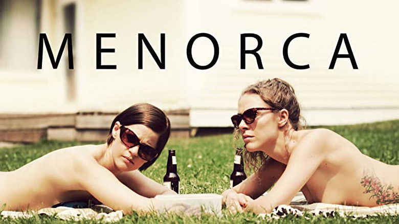 кадр из фильма Menorca