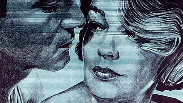 кадр из фильма Путь в высшее общество