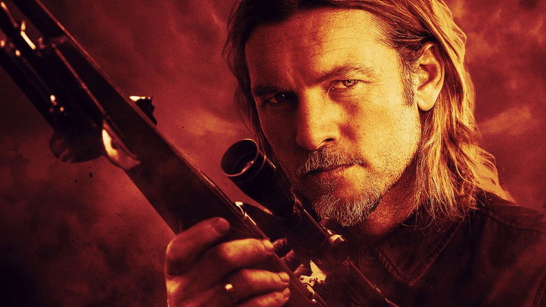 кадр из фильма Кровь за кровь