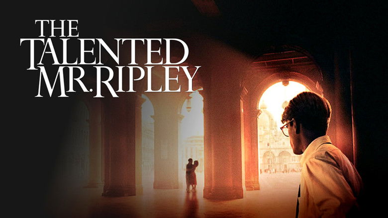 кадр из фильма Талантливый мистер Рипли