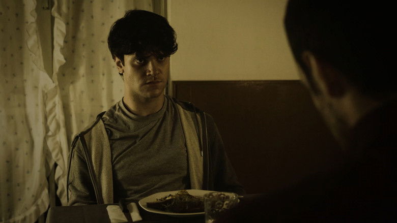 кадр из фильма Indelebile