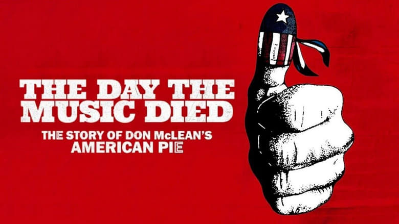 кадр из фильма The Day the Music Died: The Story of Don McLean's 