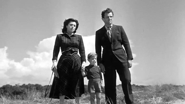 кадр из фильма Мечты на дорогах