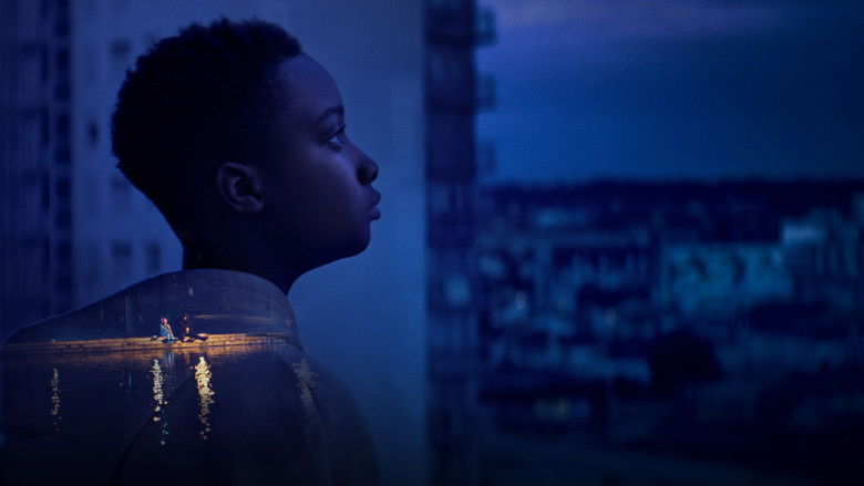 кадр из фильма Le Génie