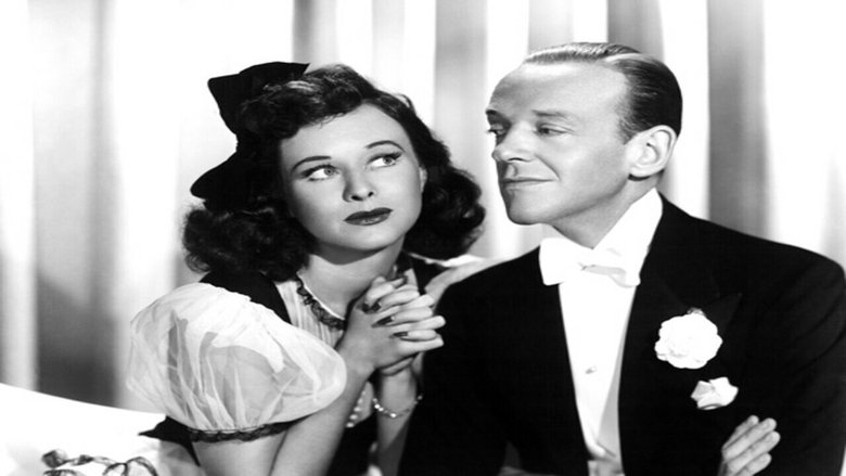 кадр из фильма Второй хор