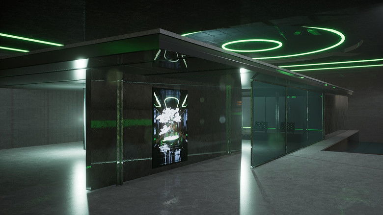 кадр из фильма 无店