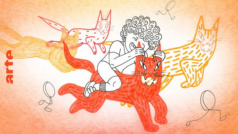 кадр из фильма La Vraie Vie