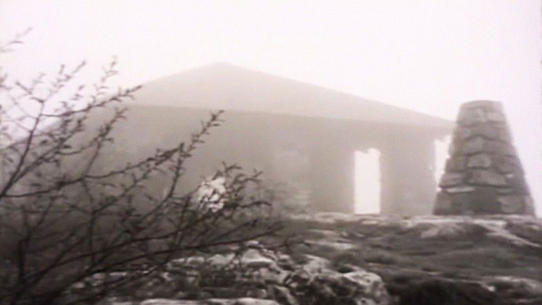 кадр из фильма Miles Above, Years Apart