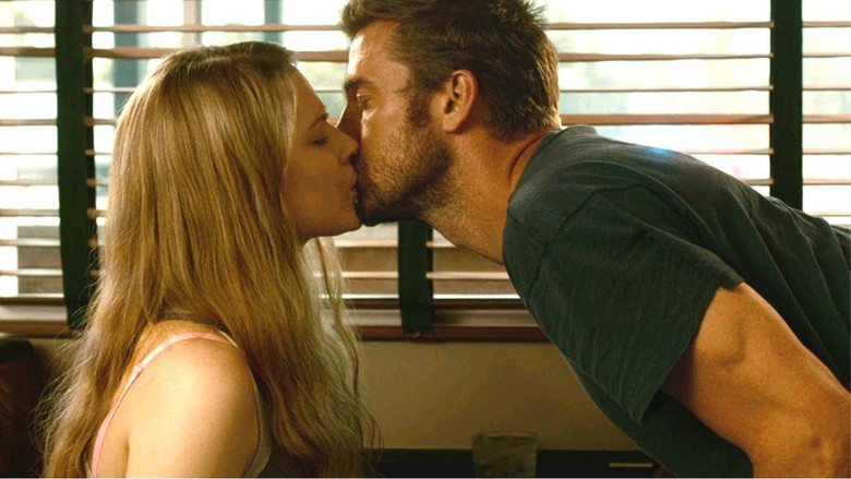 кадр из фильма Босиком по городу