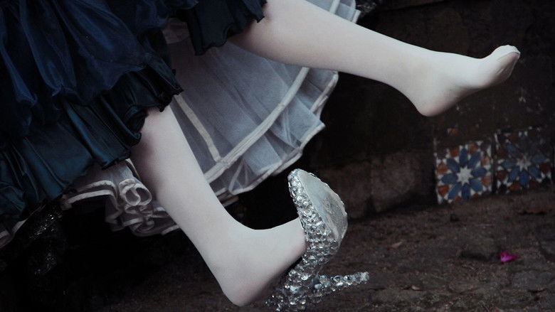 кадр из фильма Boa Noite Cinderela