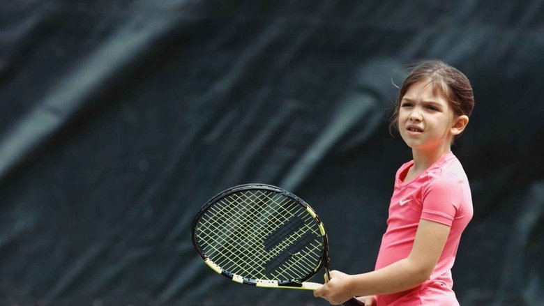 кадр из фильма Unraveling Athena