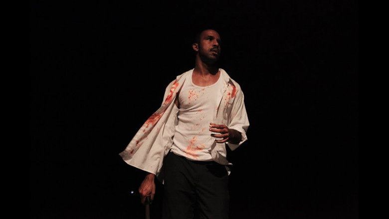 кадр из фильма Cocote