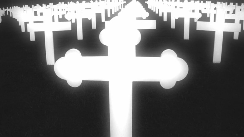 кадр из фильма Memories Burn