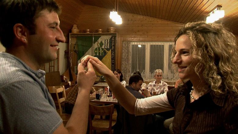 кадр из фильма Bödälä