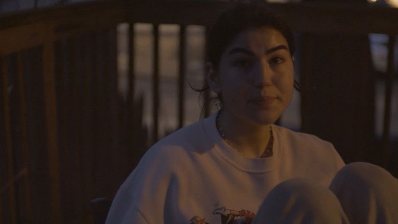 кадр из фильма Weekend Reflections