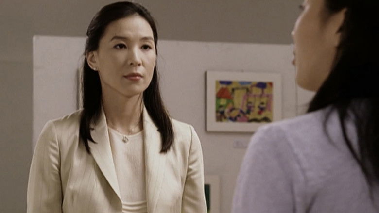 кадр из фильма 아카시아