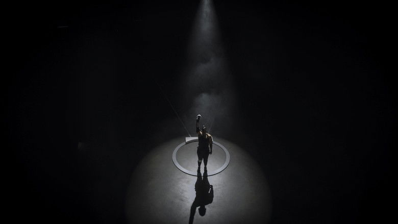 кадр из фильма Dame Valerie Adams: More Than Gold