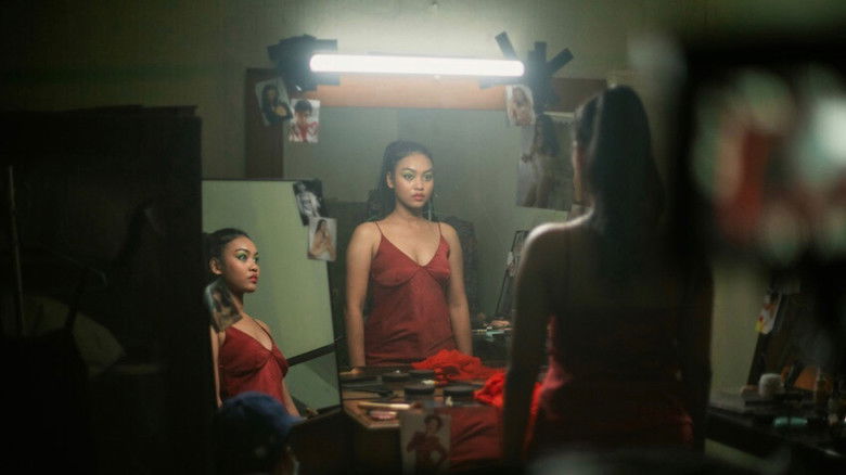 кадр из фильма เสียง (ไม่) เงียบ 2022