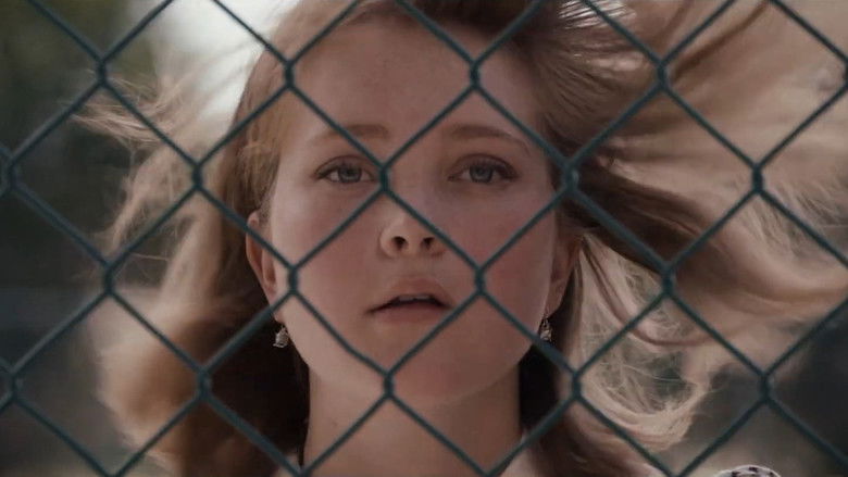 кадр из фильма Graduation Afternoon