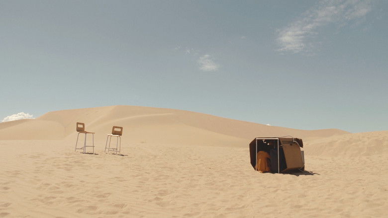 кадр из фильма Stop/Eject/Rewind