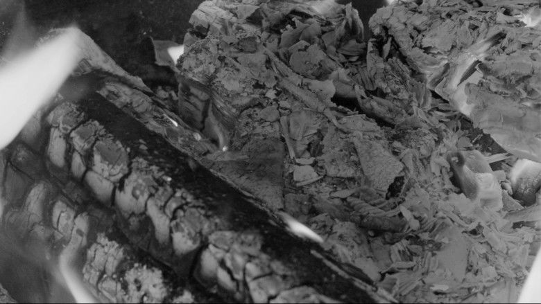 кадр из фильма Afterparty