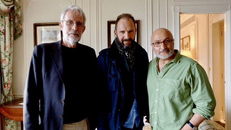 кадр из фильма Coup 53