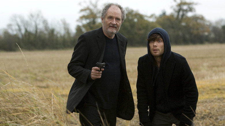 кадр из фильма Сорвать куш