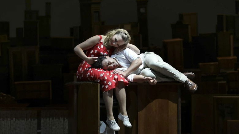 кадр из фильма Puccini: Gianni Schicchi