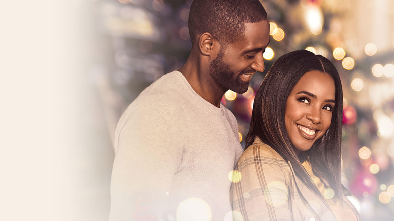 кадр из фильма Рождественская свадьба Лиддлов