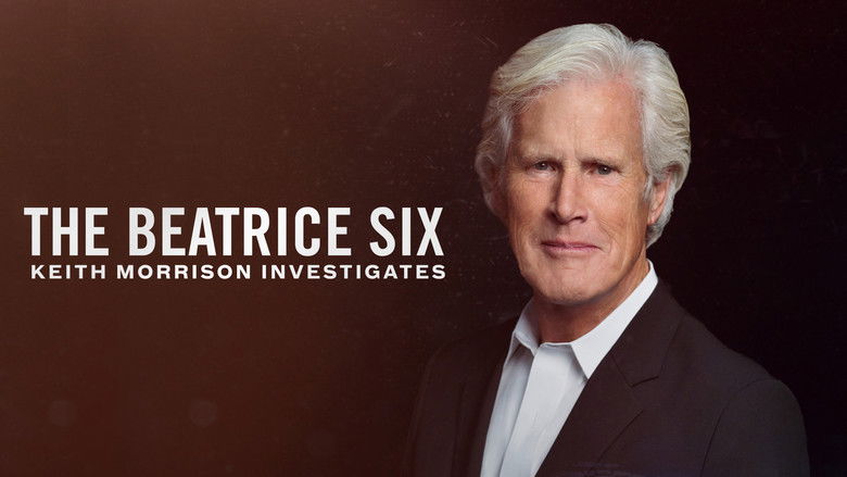 кадр из фильма The Beatrice Six: Keith Morrison Investigates