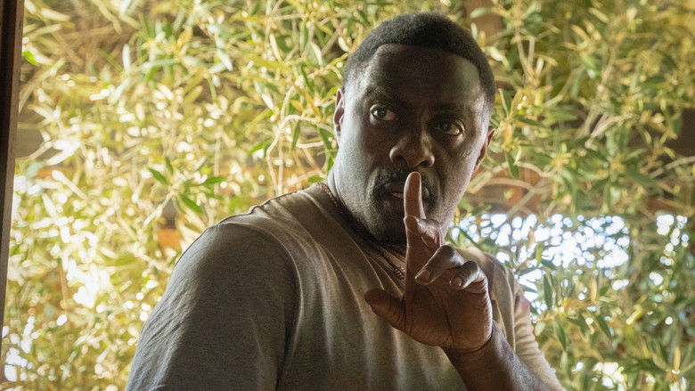 кадр из фильма Зверь