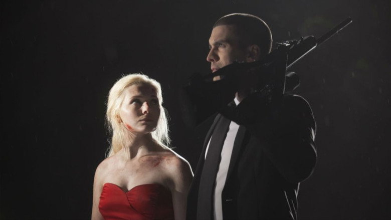 кадр из фильма Последняя девушка