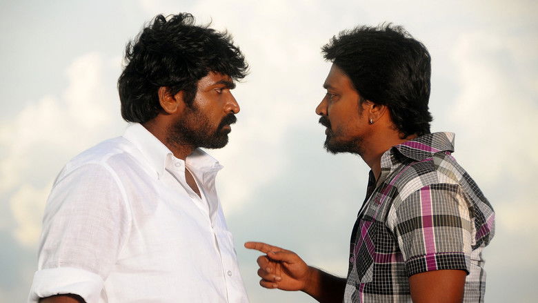 кадр из фильма வன்மம்