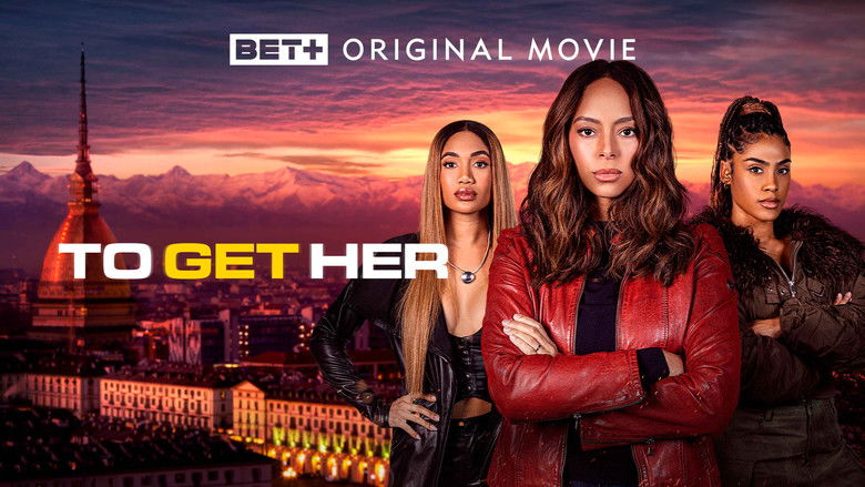 кадр из фильма To Get Her