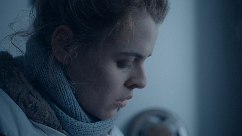 кадр из фильма Ciepło-zimno