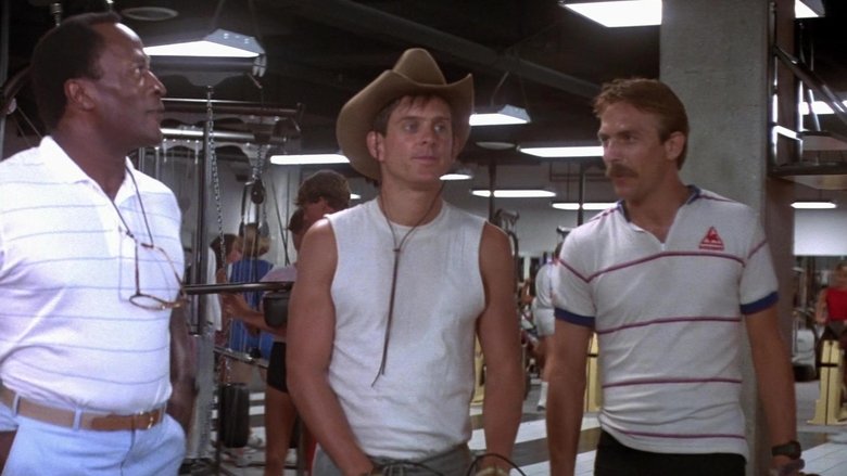 кадр из фильма Американские молнии