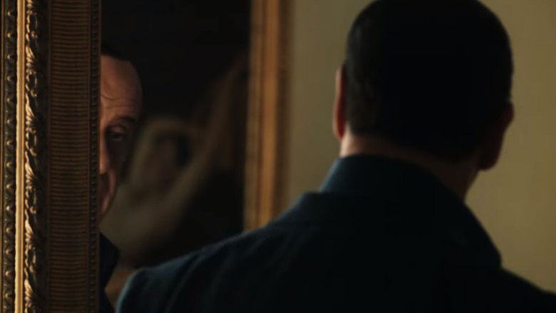 кадр из фильма Лоро